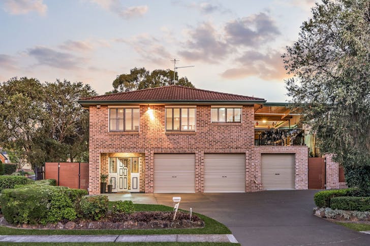 14 Rulana Street, Acacia Gardens, NSW, 2763