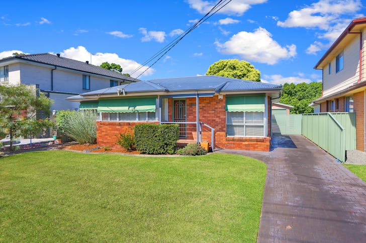 21 Vianney Crescent, Toongabbie, NSW, 2146