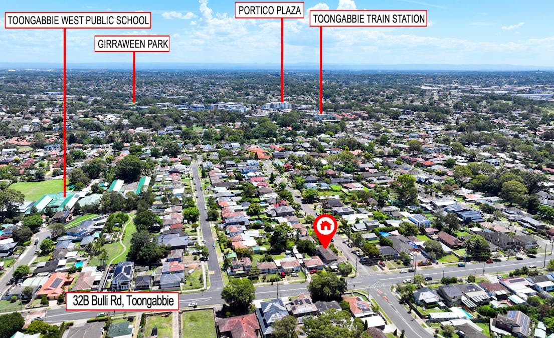 32B Bulli Road, Toongabbie, NSW, 2146 - Image 12
