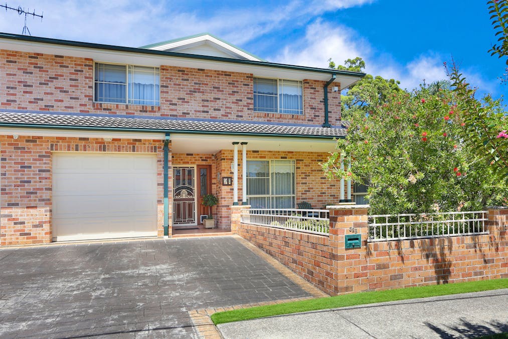 32B Bulli Road, Toongabbie, NSW, 2146 - Image 1