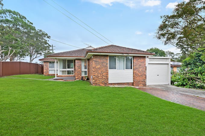 1 Natal Place, Seven Hills, NSW, 2147 - Image 1