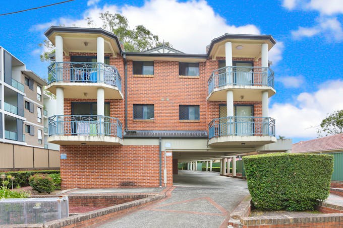 12/234 Targo Road, Toongabbie, NSW, 2146 - Image 1