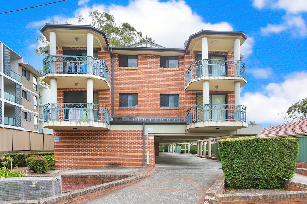 12/234 Targo Road, Toongabbie, NSW, 2146 - Image 1