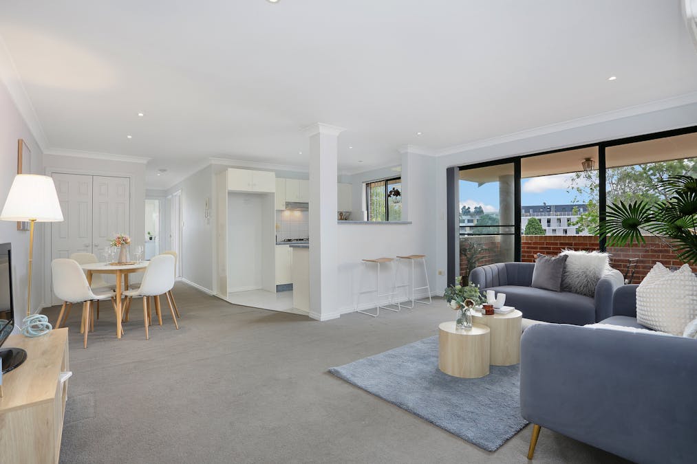 12/234 Targo Road, Toongabbie, NSW, 2146 - Image 2