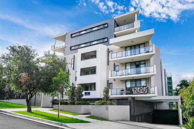 505/11-13 Clifton Street, Blacktown, NSW, 2148 - Image 1