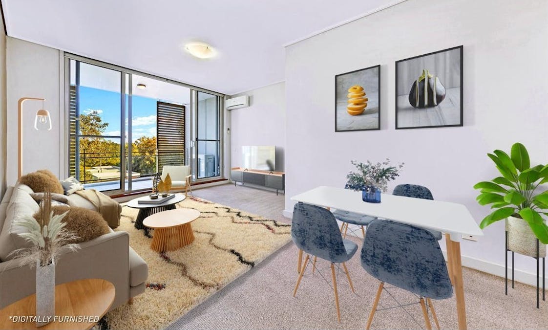 405/1 The Piazza, Wentworth Point, NSW, 2127 - Image 2