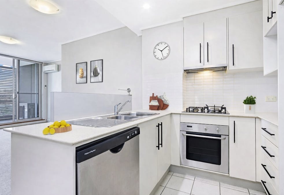 405/1 The Piazza, Wentworth Point, NSW, 2127 - Image 3