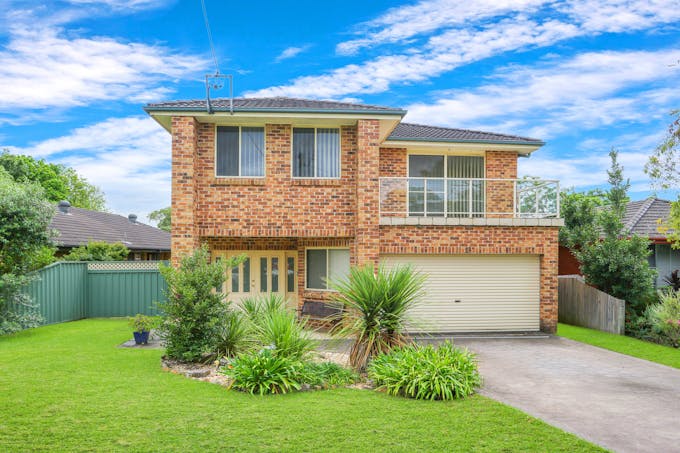 5 Holden Street, Toongabbie, NSW, 2146 - Image 1