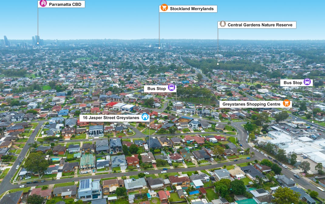 16 Jasper Street, Greystanes, NSW, 2145 - Image 13