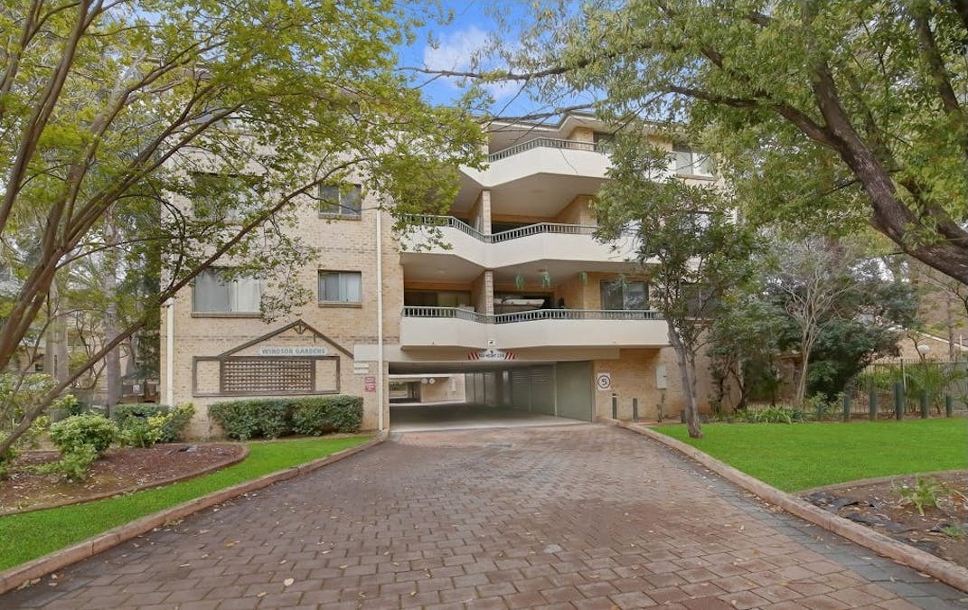 16/235 Targo Road, Toongabbie, NSW, 2146 - Image 1