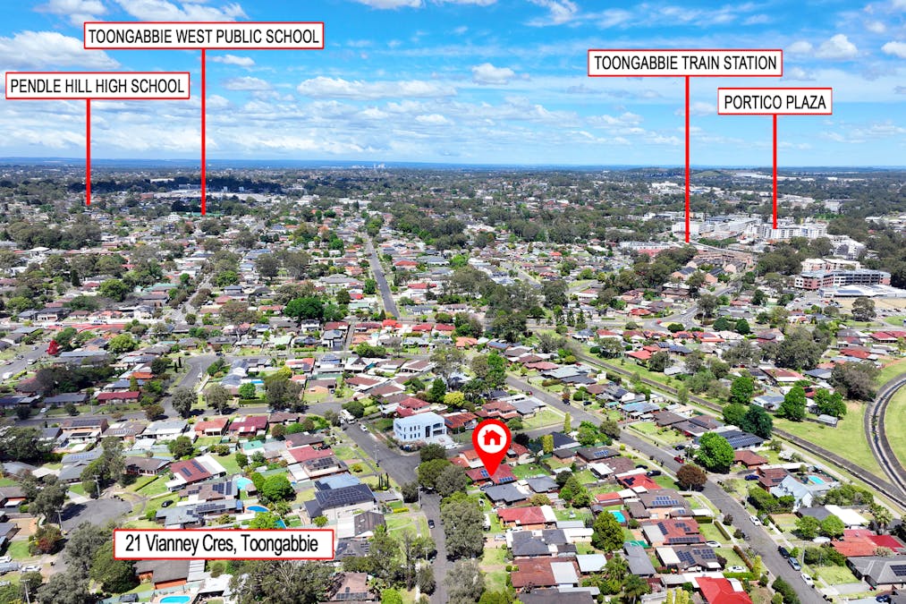 22 Vianney Crescent, Toongabbie, NSW, 2146 - Image 8