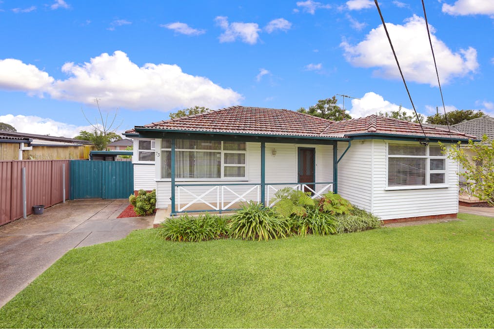 73 Bulli Road, Toongabbie, NSW, 2146 - Image 1
