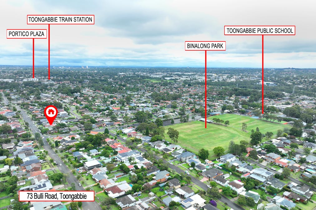 73 Bulli Road, Toongabbie, NSW, 2146 - Image 12