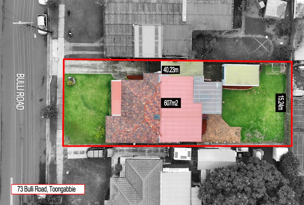 73 Bulli Road, Toongabbie, NSW, 2146 - Image 11
