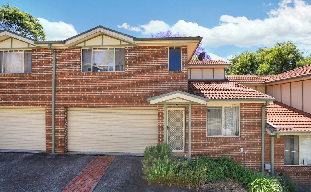 2/104-106 Metella Road, Toongabbie, NSW, 2146 - Image 1