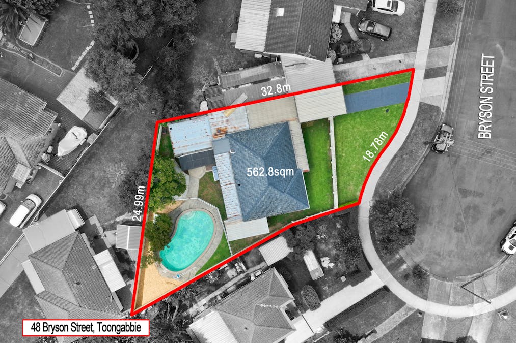 48 Bryson Street, Toongabbie, NSW, 2146 - Image 10