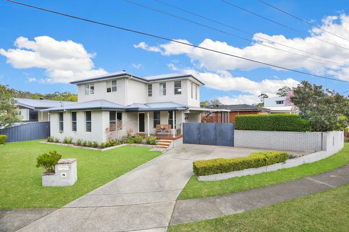 1 Chanel Street, Toongabbie, NSW, 2146 - Image 1