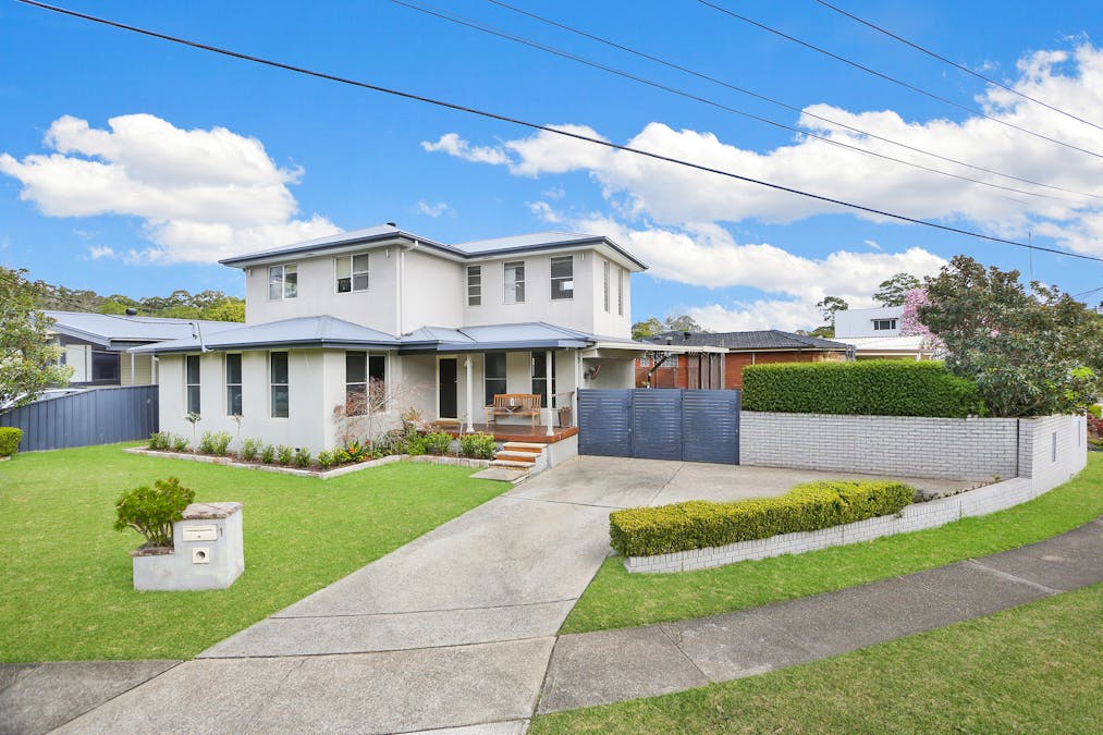 1 Chanel Street, Toongabbie, NSW, 2146 - Image 1