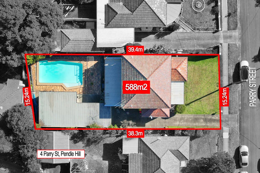 4 Parry Street, Pendle Hill, NSW, 2145 - Image 14