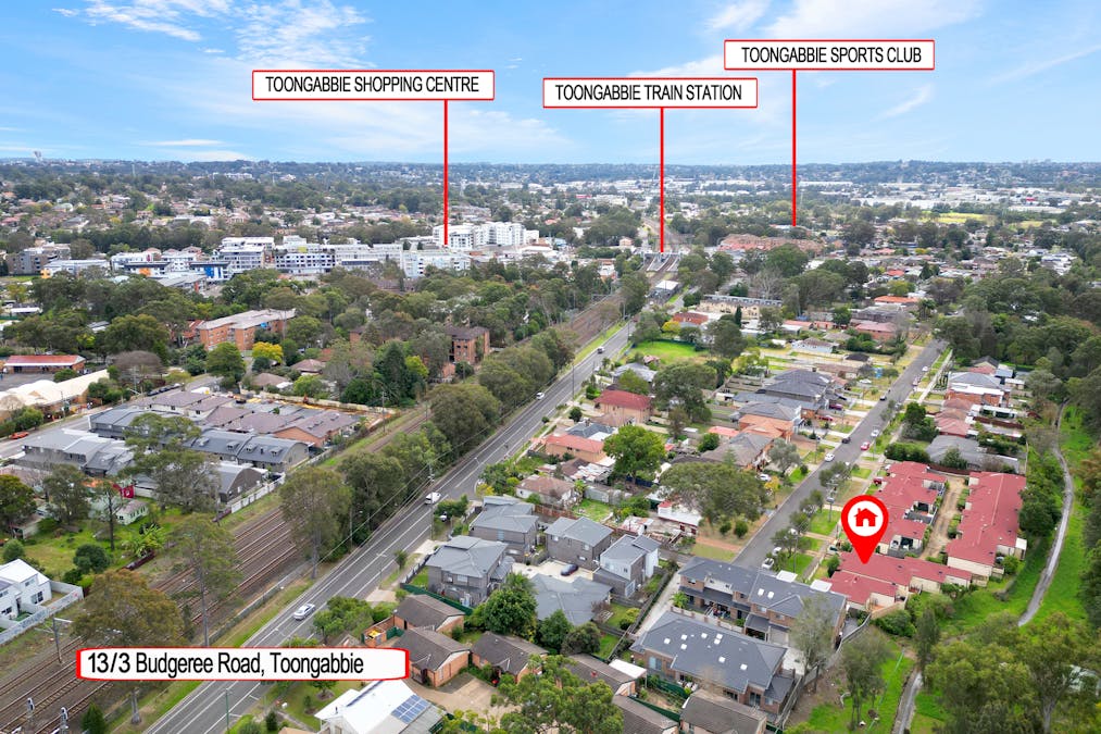13/3 Budgeree Road, Toongabbie, NSW, 2146 - Image 9