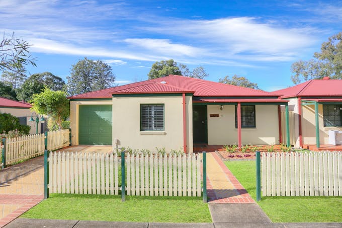 13/3 Budgeree Road, Toongabbie, NSW, 2146 - Image 1