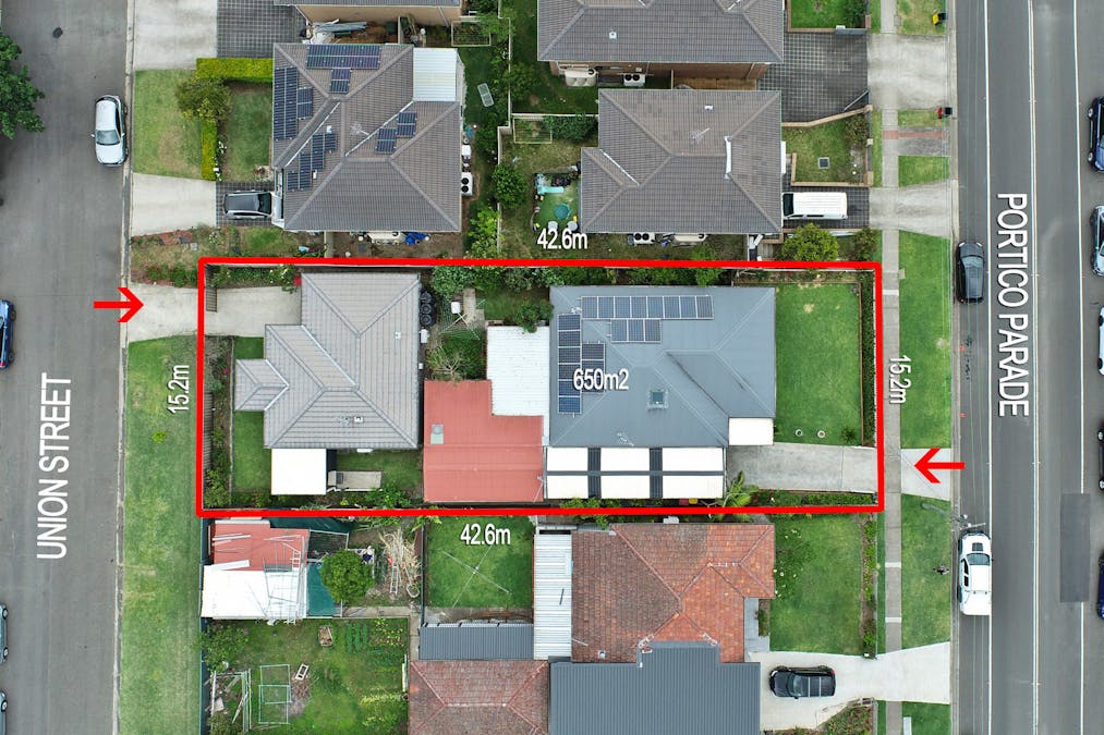 44 & 44a Portico Parade, Toongabbie, NSW, 2146 - Image 13
