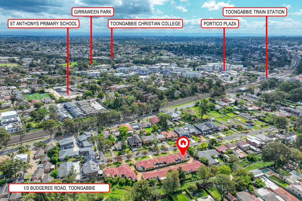 1/3 Budgeree Road, Toongabbie, NSW, 2146 - Image 10
