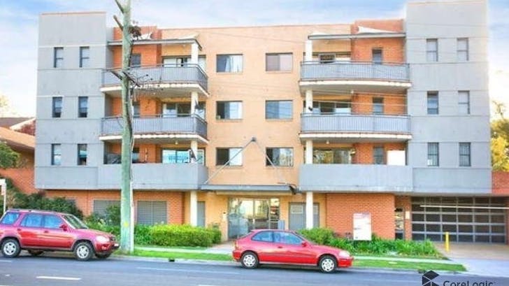 12/33 Bathurst Street, Liverpool, NSW, 2170 - Image 1