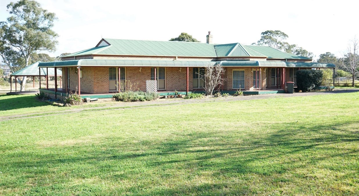 40 Terry Road, Box Hill, NSW, 2765 - Image 1