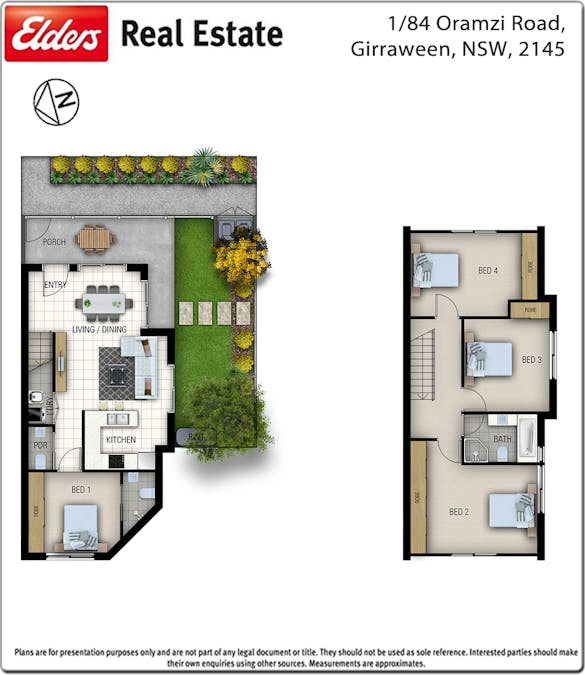 1/84 Oramzi Road, Girraween, NSW, 2145 - Image 6