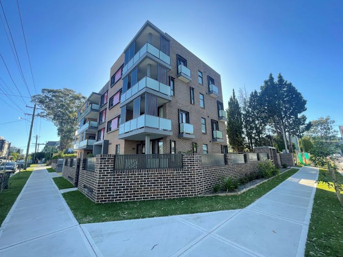 7/92 Aurelia Street, Toongabbie, NSW, 2146