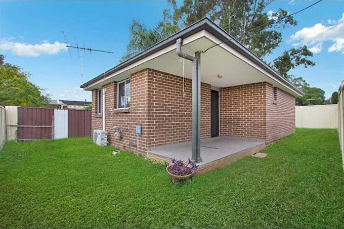 37A Jill Street, Marayong, NSW, 2148 - Image 1