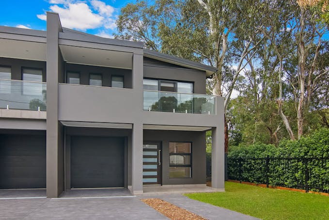 33A Budgeree Road, Toongabbie, NSW, 2146 - Image 1