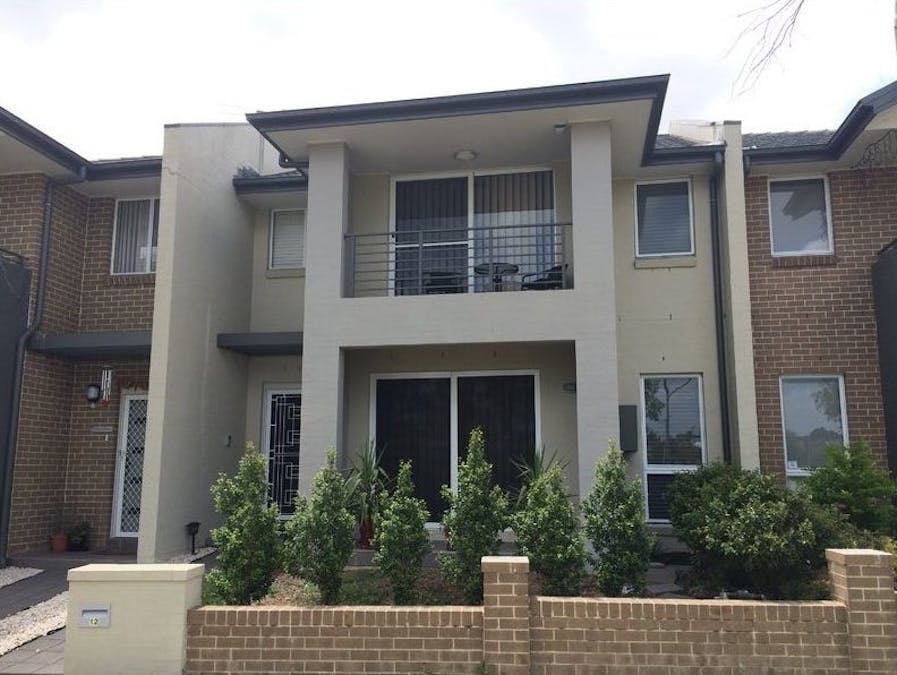 12 Driftway Drive, Pemulwuy, NSW, 2145 - Image 1