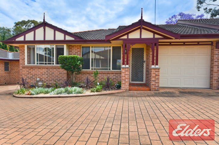 9/88 Ballandella Road, Toongabbie, NSW, 2146