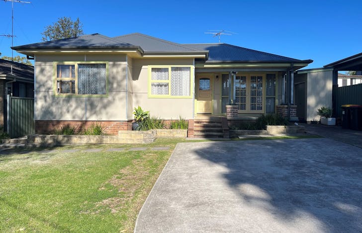 62 Eggleton Street, Blacktown, NSW, 2148