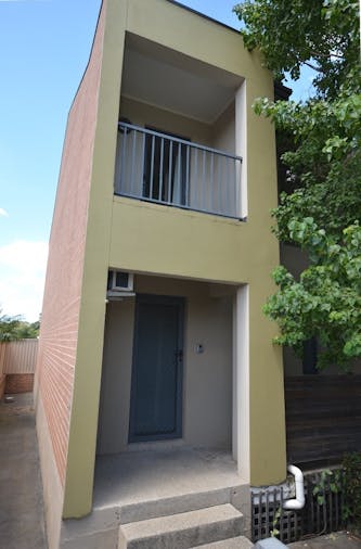 8/517-521 Wentworth Avenue, Toongabbie, NSW, 2146