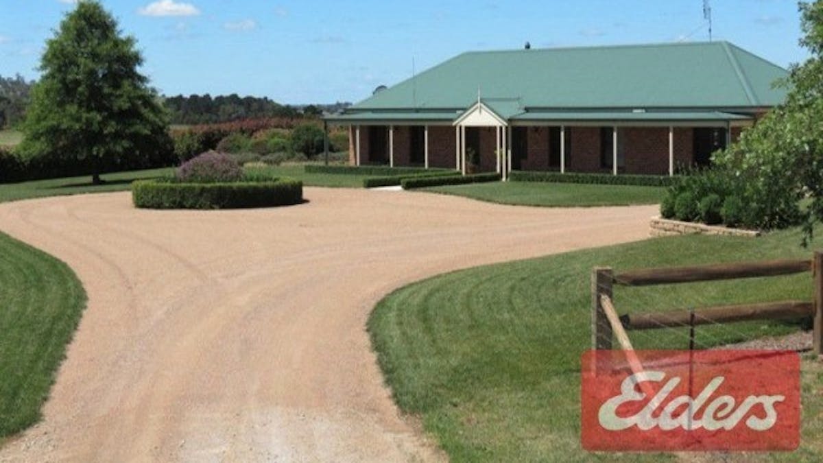 933 Joadja Road, Joadja, NSW, 2575 - Image 1