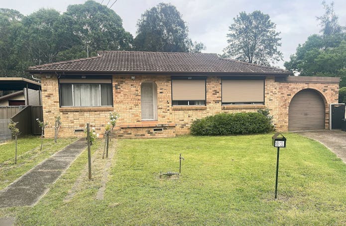31 Santiago Place, Seven Hills, NSW, 2147 - Image 1