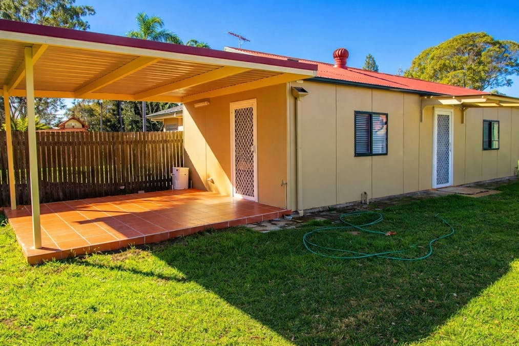 4A Macklin Street, Pendle Hill, NSW, 2145 - Image 1