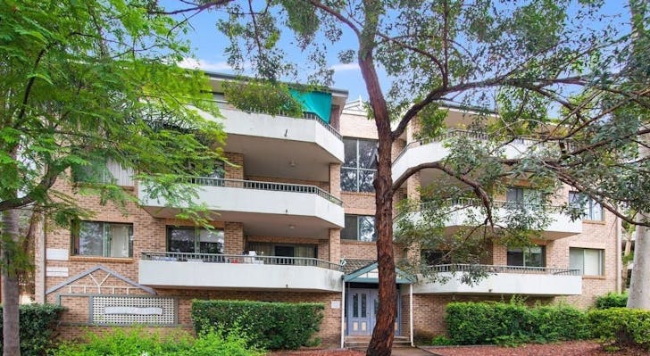 20/237-239 Targo Road, Toongabbie, NSW, 2146