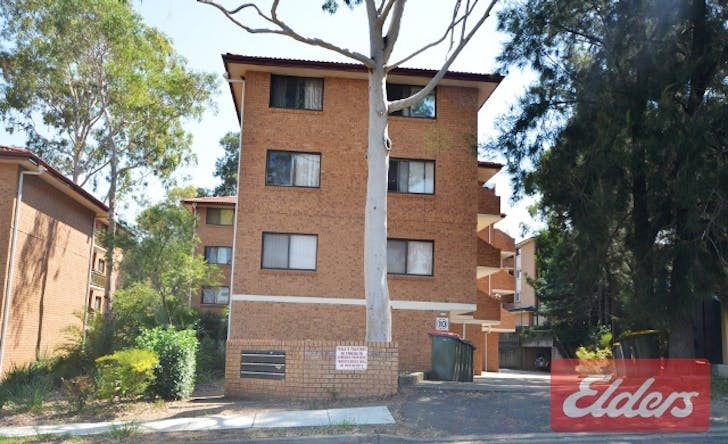 21/7 Boyd Street, Blacktown, NSW, 2148