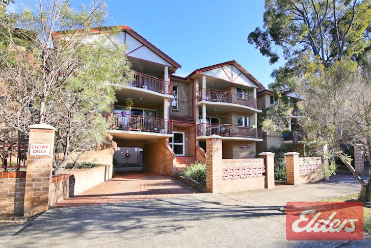 29/108-112 Stapleton Street, Pendle Hill, NSW, 2145