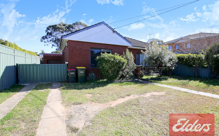 28 Lamonerie Street, Toongabbie, NSW, 2146 - Image 1