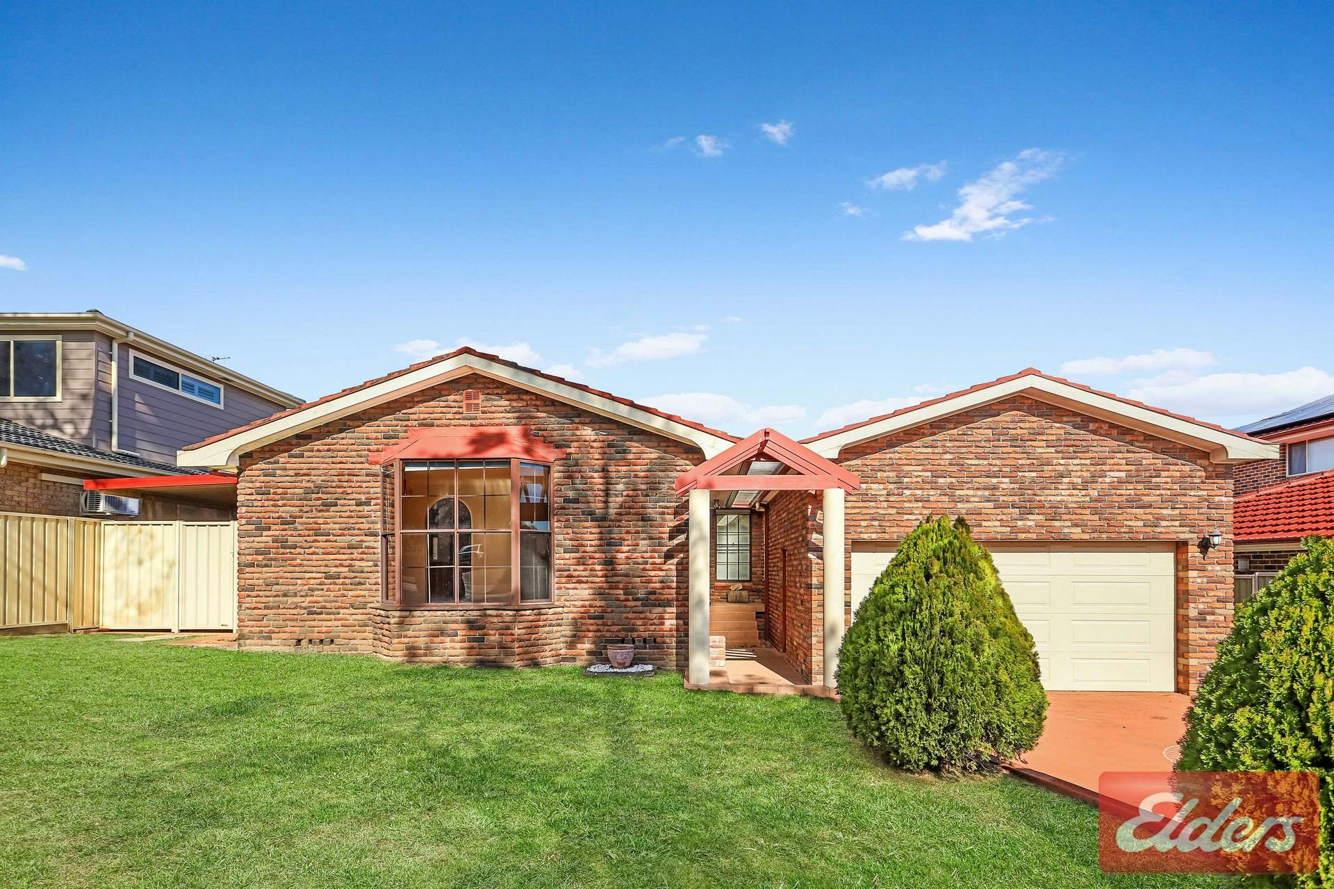 48 Capricorn Road, Kings Langley, NSW, 2147 Sold Elders Real Estate
