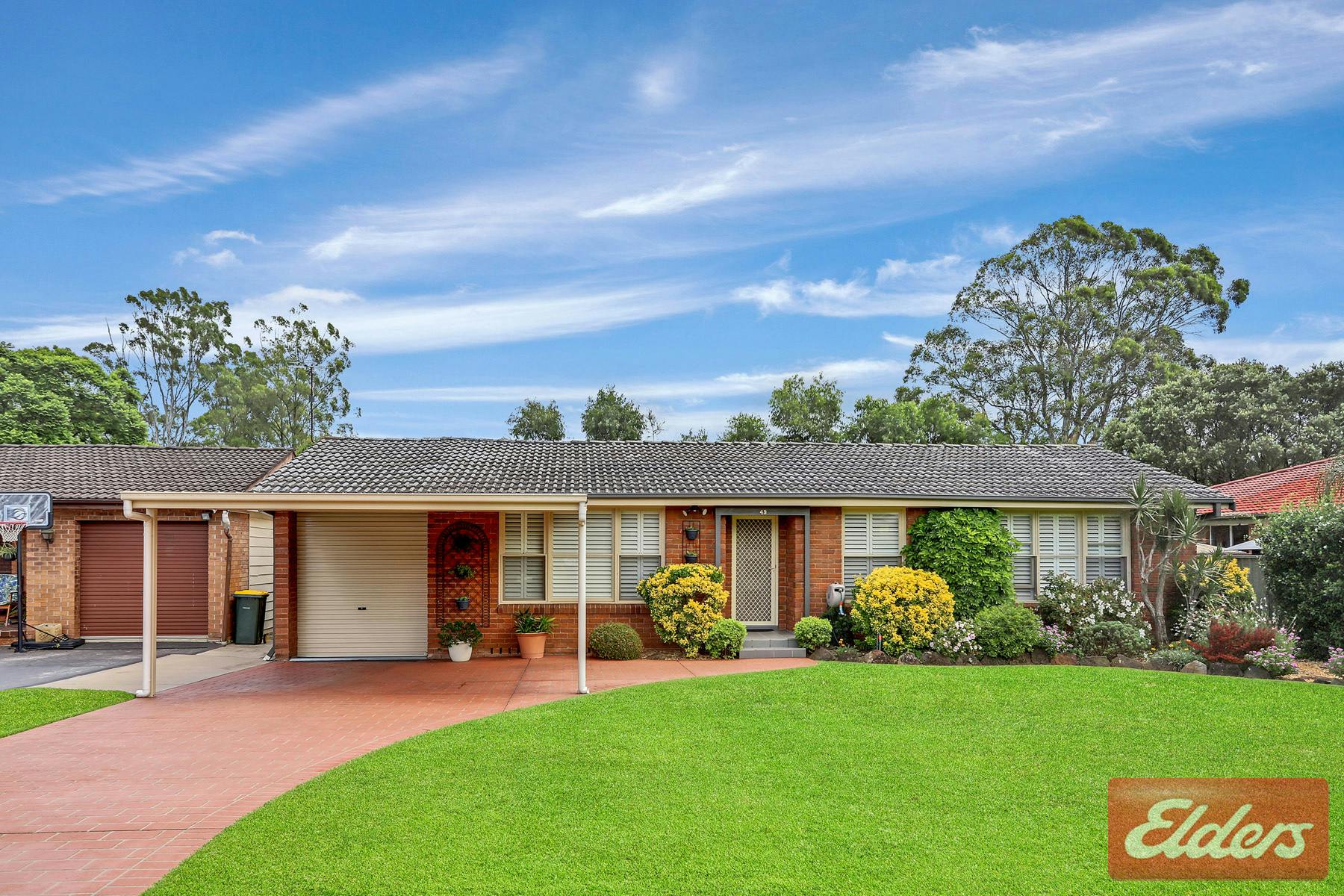 49 Briscoe Crescent, Kings Langley, NSW, 2147 Sold Elders Real Estate