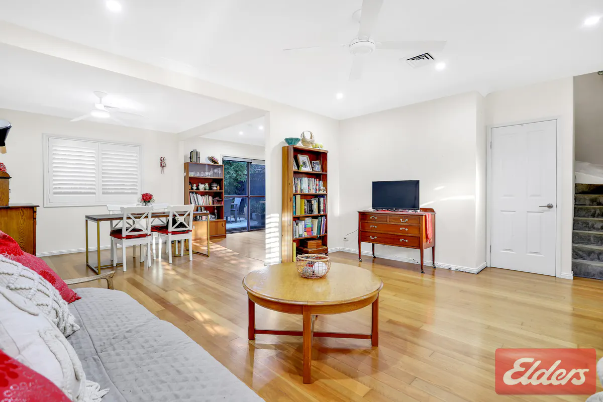 7/77 Plymouth Crescent, Kings Langley, NSW, 2147 Sold Elders Real