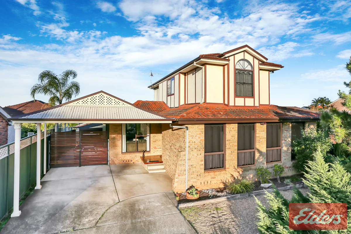 117 Whitby Road, Kings Langley, NSW, 2147 Sold Elders Real Estate
