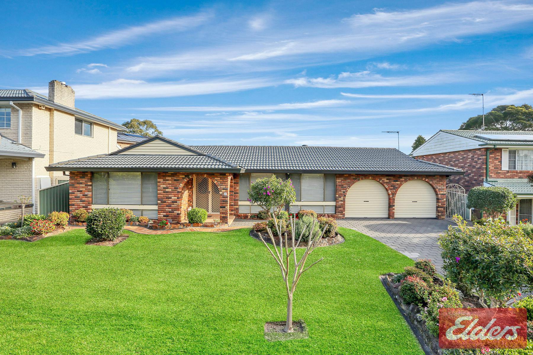 13 Rosina Crescent, Kings Langley, NSW, 2147 Sold Elders Real