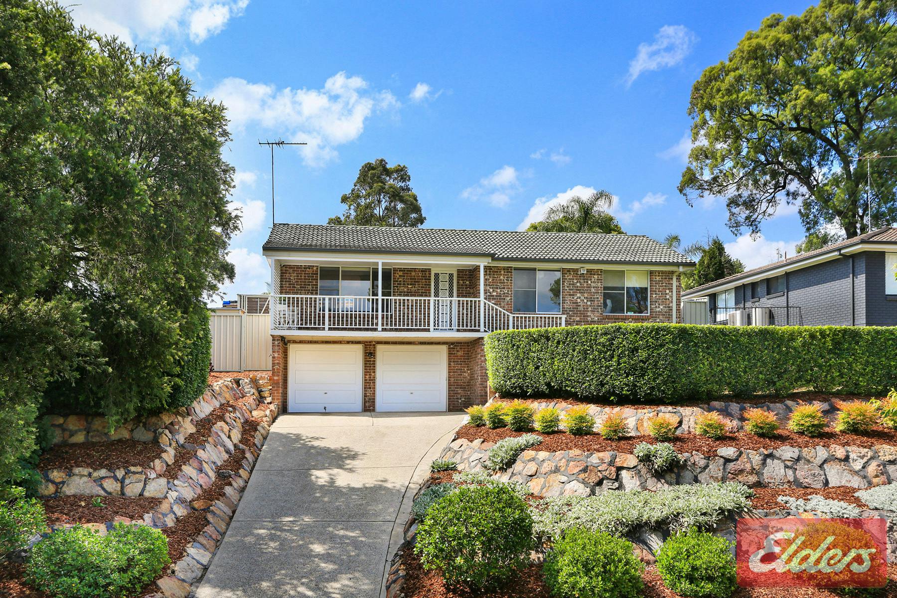 12 Isaac Smith Parade, Kings Langley, NSW, 2147 Sold Elders Real Estate